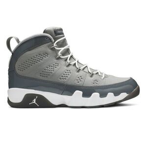 Jordan Cool Grey 9
